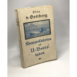 Kreuzerfahrten und U. Boots taten