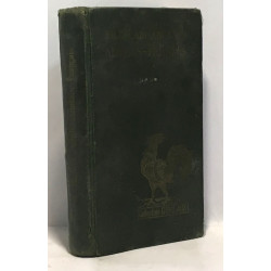 Dictionnaire Français-Anglais - collection portefeuille