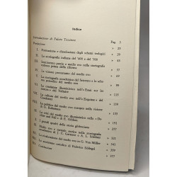 La polemica sul medioevo / I Tascabili 7