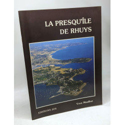 La presqu'île de Rhuys