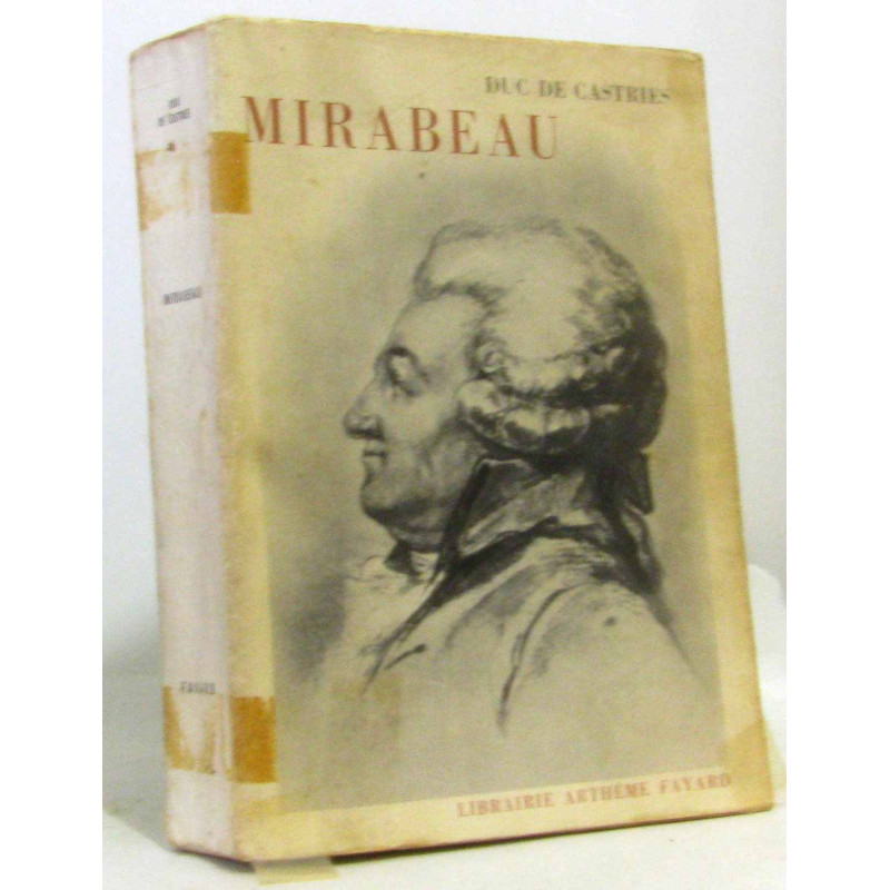 Mirabeau