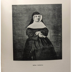 Madame Bourtonbourt (1660-1732) et son oeuvre "Les Soeurs de la...