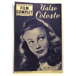 Valse Céleste n°392 --- Film Complet du Jeudi ( parait Jeudi et...