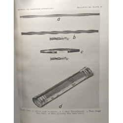 Anthropological papers - Numbers 49-56 / Smithsonian institution...