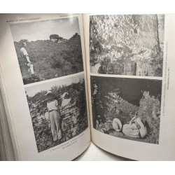 Anthropological papers - Numbers 49-56 / Smithsonian institution...