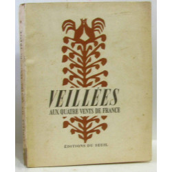 Veillées aux quatre vents de France