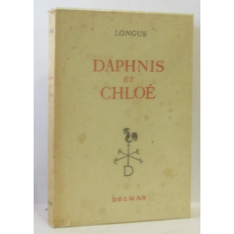 Daphnis et Chloé