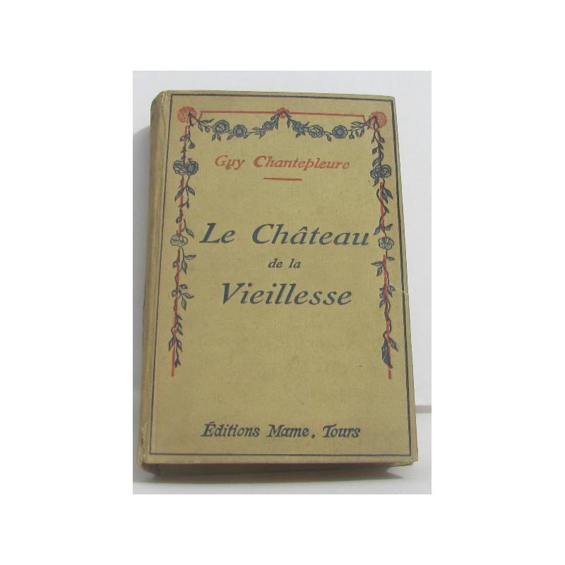Le château de la vieillesse