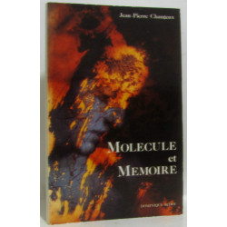 Molécule et mémoire