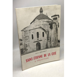 Saint-étienne de la cité à Périgueux