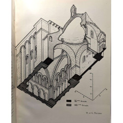 Saint-étienne de la cité à Périgueux