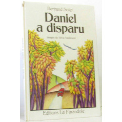 Daniel a disparu