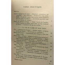 Théophile Gautier - coll. temps et visages