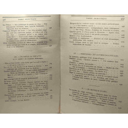Théophile Gautier - coll. temps et visages
