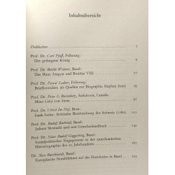 Basler zeitschrift für geschichte und altertumskunde -...