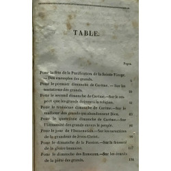 Oraisons funèbres de Fléchier