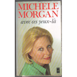 Avec Ces Yeux La