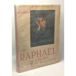 Les couleurs de Raphael