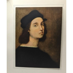 Les couleurs de Raphael