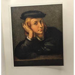 Les couleurs de Raphael