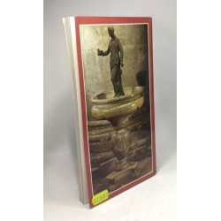 La Basilique des Frari - Guide historique et artisitique
