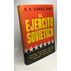 El ejército soviético
