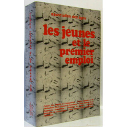 Les Jeunes et le premier emploi
