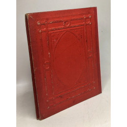 Rhein - catalogue de photographies circa 1900