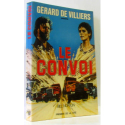 Le convoi