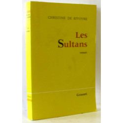 Les sultans