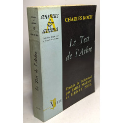 Le Test de l'Arbre : Le diagnostic psychologique par le dessin de...