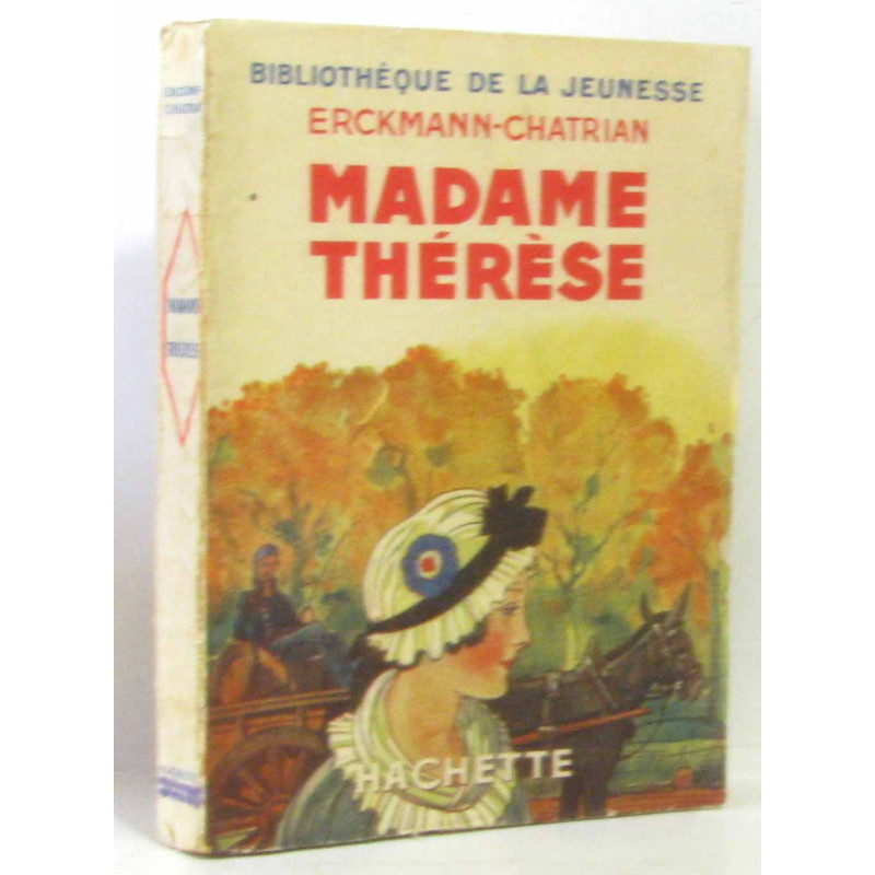 Madame Thérèse