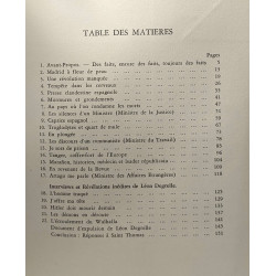L'heure de l'Espagne
