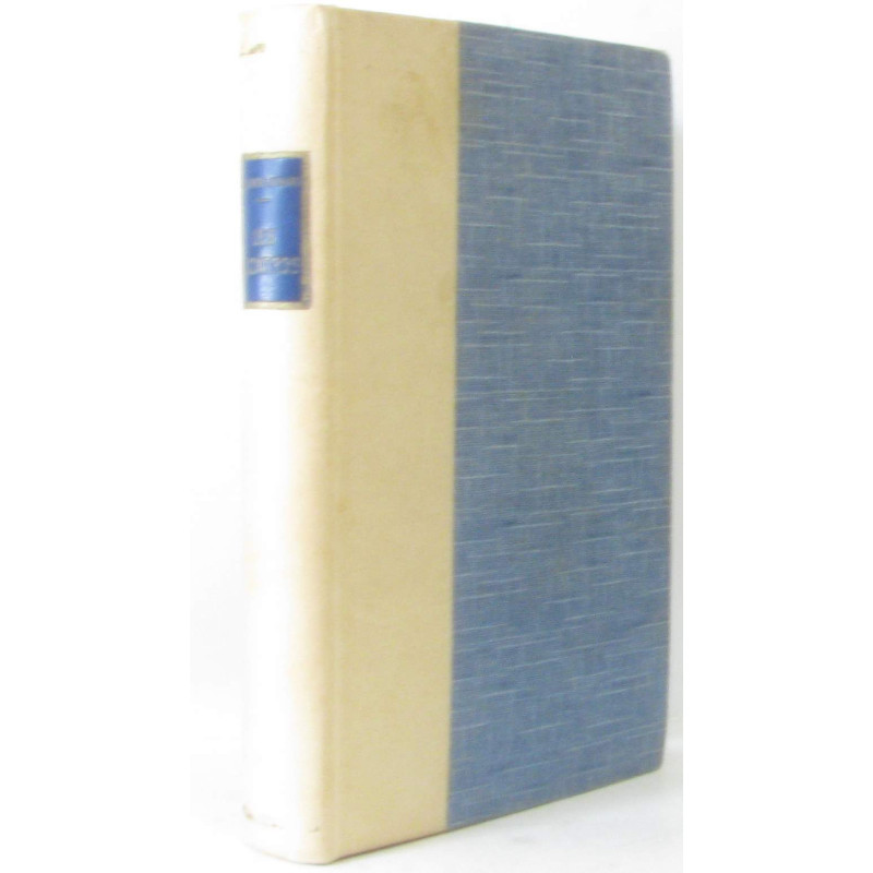 Les albatros bibliothèque bleue