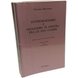Austromarxismo e socialismo di sinistra fra le due guerre