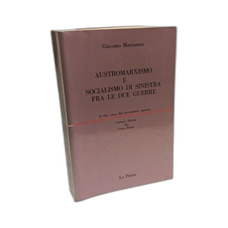 Austromarxismo e socialismo di sinistra fra le due guerre