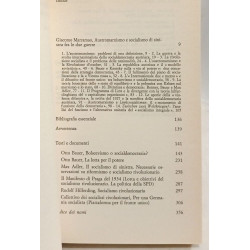 Austromarxismo e socialismo di sinistra fra le due guerre