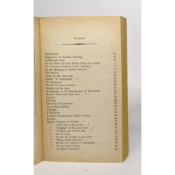 The complete english poems of
