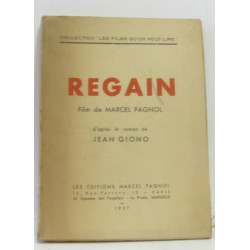 Regain