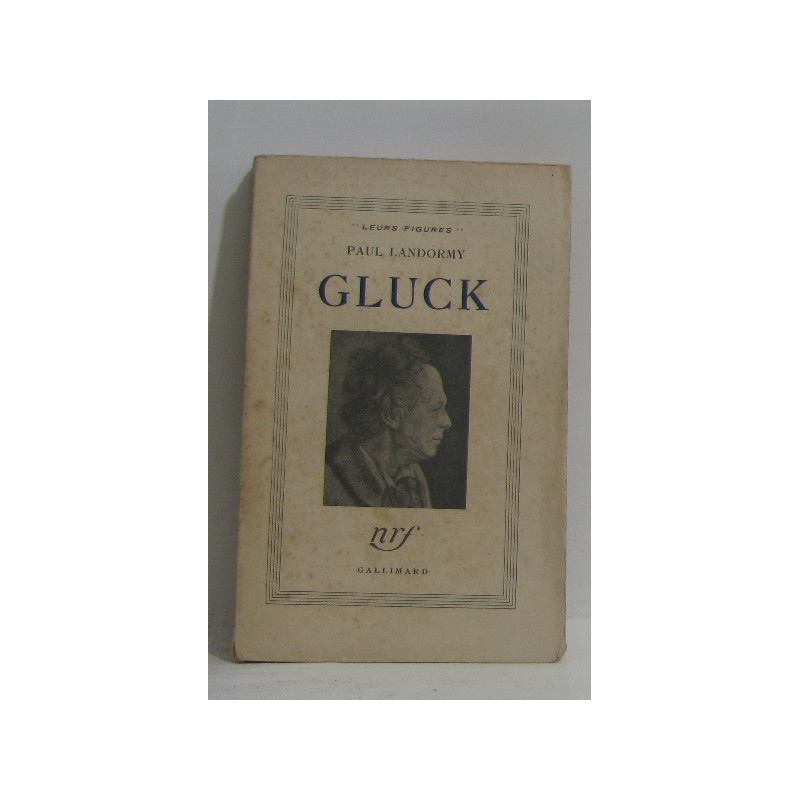 Gluck