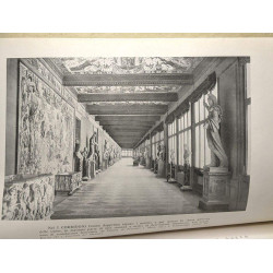 La galleria degli Uffizi Album Itinerario
