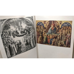La galleria degli Uffizi Album Itinerario