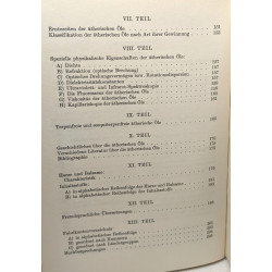 Internationaler kodex der ätherischen öle - erster ergänzungsband