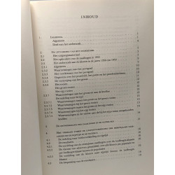 Analyse van aardappelpopulaties ten dienste van de veredeling