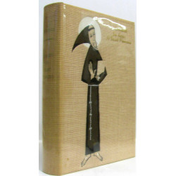 La harpe de Saint François