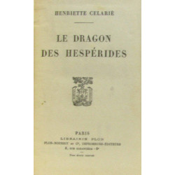 Le dragon des hespérides
