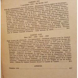 Au service de la France