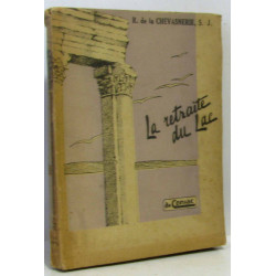 La retraite du lac