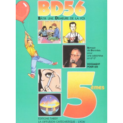 Bd 56 : Document 5e 1992