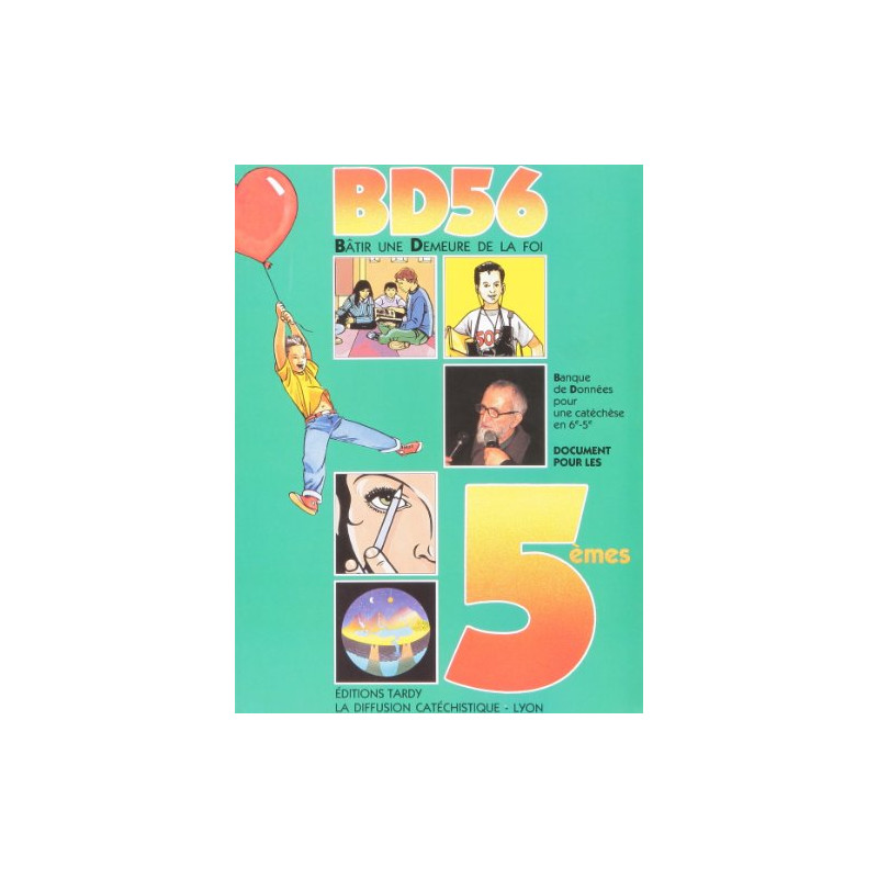 Bd 56 : Document 5e 1992